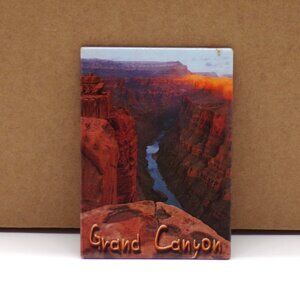 Grand Canyon National Park Arizona Souvenir Refrigerator Fridge Magnet
